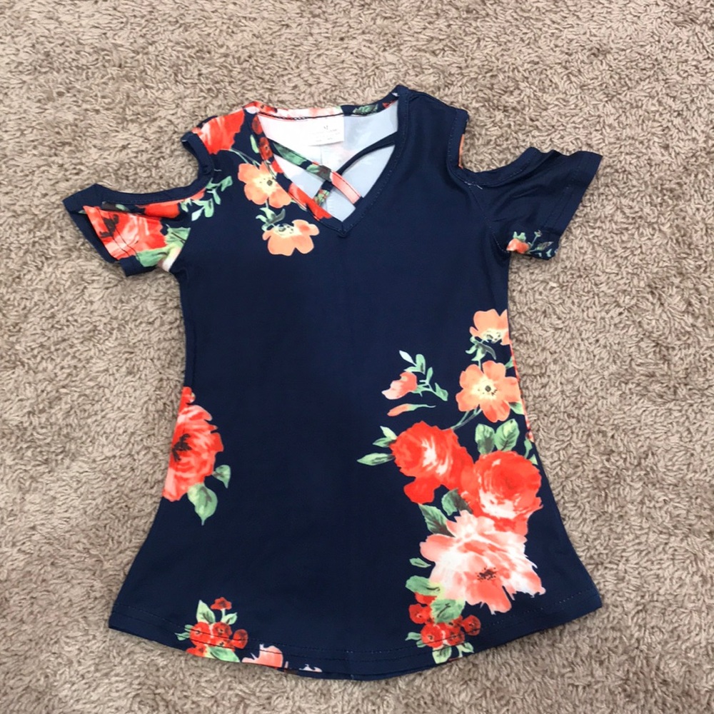 SALE B2G1- Tunic Dress
